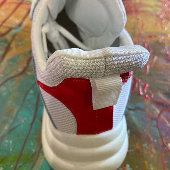 NEW’Cape Robbin Fashionable Tennis shoes - Picture 5 of 7